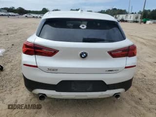 ✅ 2018 BMW X2 sDrive28i • VIN: WBXYJ3C32JEP76693 • Lot: 85193325. Wystawiony na Copart z przebiegiem 71 709 mil. Bezpłatny archiwum sprzedaży aukcyjnych z USA i szczegółowy raport historii pojazdu na DreamBid. Zdjęcie 6.
