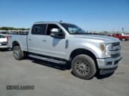 ✅ 2019 Ford F-250 Lariat • VIN: 1FT7W2B68KEE95063 • Lot: 81047965. Listed on Copart with Not provided. Free auction sales archive from the USA and detailed vehicle history report at DreamBid. Image 4.