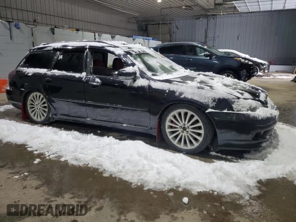 ✅ 2005 Subaru Legacy • VIN: 4S3BP686556357615 • Lot: 41845585. Wystawiony na Copart z przebiegiem Nie podano. Bezpłatny archiwum sprzedaży aukcyjnych z USA i szczegółowy raport historii pojazdu na DreamBid. Zdjęcie 4.