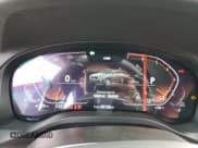 ✅ 2025 BMW X4 xDrive30i • VIN: 5UX33DT07S9150806 • Lot: 80510465. Listed on Copart with 126 mi. Free auction sales archive from the USA and detailed vehicle history report at DreamBid. Image 9.