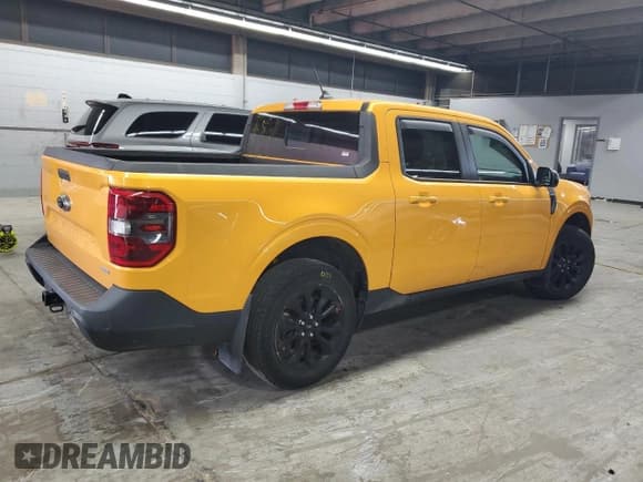 ✅ 2023 Ford Maverick XL • VIN: 3FTTW8F90PRA37088 • Лот: 81958595. Опубликован ранее на Copart с пробегом 27 103 миль. Бесплатный доступ к архиву аукционных продаж из США и подробный отчёт об истории автомобиля на DreamBid. Изображение 3.