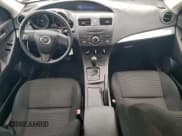 ✅ 2013 Mazda 3 i SV • VIN: JM1BL1TF2D1803477 • Лот: 93911205. Опубликован ранее на Copart с пробегом 98 938 миль. Бесплатный доступ к архиву аукционных продаж из США и подробный отчёт об истории автомобиля на DreamBid. Изображение 8.