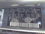 ✅ 2020 Hyundai Palisade Limited • VIN: KM8R54HE5LU130459 • Лот: 42912899. Опубликован ранее на IAAI с пробегом 172 228 миль. Бесплатный доступ к архиву аукционных продаж из США и подробный отчёт об истории автомобиля на DreamBid. Изображение 9.