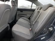 ✅ 2011 Hyundai Accent GLS • VIN: KMHCN4AC9BU604300 • Лот: 48981625. Опубликован ранее на Copart с пробегом 137 636 миль. Бесплатный доступ к архиву аукционных продаж из США и подробный отчёт об истории автомобиля на DreamBid. Изображение 10.