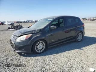 ✅ 2014 Ford C-Max SE • VIN: 1FADP5AU2EL510213 • Lot: 91031325. Wystawiony na Copart z przebiegiem 324 496 mil. Bezpłatny archiwum sprzedaży aukcyjnych z USA i szczegółowy raport historii pojazdu na DreamBid. Zdjęcie 1.
