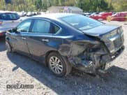 ✅ 2013 Nissan Altima SL • VIN: 1N4AL3AP0DN532341 • Лот: 43419432. Опубликован ранее на IAAI с пробегом 109 415 миль. Бесплатный доступ к архиву аукционных продаж из США и подробный отчёт об истории автомобиля на DreamBid. Изображение 3.