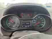 2017 Chevrolet Cruze LT with VIN 1G1BH5SE4H7238341, listed as a Copart auction lot 63143315 with 175,808 mi miles and Clean title. Bid and sale history available at DreamBid. Image 9.