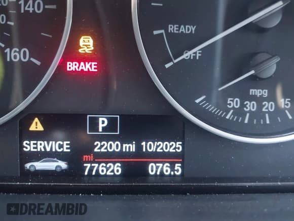 ✅ 2014 BMW 4 Series 435i xDrive • VIN: WBA3R5C51EK188432 • Lot: 41981417. Wystawiony na IAAI z przebiegiem 77 626 mil. Bezpłatny archiwum sprzedaży aukcyjnych z USA i szczegółowy raport historii pojazdu na DreamBid. Zdjęcie 15.