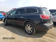✅ 2008 Buick Enclave CXL • VIN: 5GAEV23758J233424 • Лот: 59848925. Опубликован ранее на Copart с пробегом 166 865 миль. Бесплатный доступ к архиву аукционных продаж из США и подробный отчёт об истории автомобиля на DreamBid. Изображение 2.