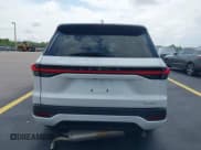 ✅ 2024 Lexus TX 350 • VIN: 5TDAAAA6XRS005002 • Lot: 42246675. Wystawiony na IAAI z przebiegiem 10 540 mil. Bezpłatny archiwum sprzedaży aukcyjnych z USA i szczegółowy raport historii pojazdu na DreamBid. Zdjęcie 16.