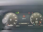 ✅ 2023 Land Rover Defender X-Dynamic SE • VIN: SALE2FEU7P2185119 • Лот: 96578645. Опубликован ранее на Copart с пробегом 18 557 миль. Бесплатный доступ к архиву аукционных продаж из США и подробный отчёт об истории автомобиля на DreamBid. Изображение 9.