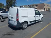 ✅ 2021 Ford Transit Connect XL • VIN: NM0LS7E25M1501229 • Lot: 42851726. Listed on IAAI with 100,955 mi. Free auction sales archive from the USA and detailed vehicle history report at DreamBid. Image 4.