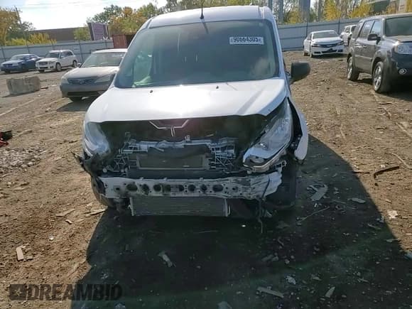 ✅ 2019 Ford Transit Connect XL • VIN: NM0LS7E24K1384451 • Lot: 90664305. Listed on Copart with 142,172 mi. Free auction sales archive from the USA and detailed vehicle history report at DreamBid. Image 14.