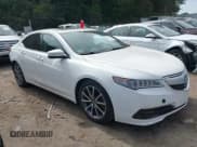 ✅ 2016 Acura TLX V6 • VIN: 19UUB2F37GA009342 • Lot: 42615926. Wystawiony na IAAI z przebiegiem 65 348 mil. Bezpłatny archiwum sprzedaży aukcyjnych z USA i szczegółowy raport historii pojazdu na DreamBid. Zdjęcie 1.