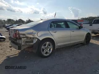 ✅ 2010 Chevrolet Malibu 1LT • VIN: 1G1ZC5EB8AF161130 • Lot: 72260814. Listed on Copart with 271,093 mi. Free auction sales archive from the USA and detailed vehicle history report at DreamBid. Image 3.