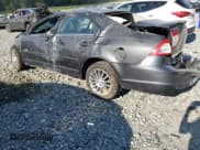 ✅ 2007 Mercury Milan • VIN: 3MEHM07Z67R664968 • Lot: 61458665. Wystawiony na Copart z przebiegiem Nie podano. Bezpłatny archiwum sprzedaży aukcyjnych z USA i szczegółowy raport historii pojazdu na DreamBid. Zdjęcie 2.