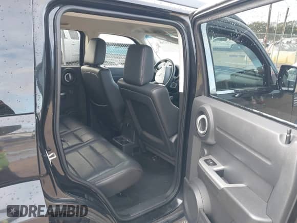 2008 Dodge Nitro R/T с VIN 1D8GT58618W203369, выставлен на аукционе IAAI как лот 41294748 с пробегом 186 104 миль миль и . История ставок и продаж доступна на DreamBid. Изображение 8.