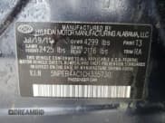 ✅ 2012 Hyundai Sonata GLS • VIN: 5NPEB4AC1CH335730 • Lot: 51176074. Listed on Copart with 154,170 mi. Free auction sales archive from the USA and detailed vehicle history report at DreamBid. Image 12.