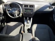 ✅ 2014 Volkswagen Jetta S • VIN: 3VW2K7AJ0EM421883 • Lot: 91215825. Listed on Copart with 136,582 mi. Free auction sales archive from the USA and detailed vehicle history report at DreamBid. Image 8.