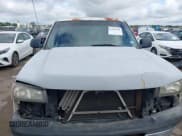 ✅ 2004 Chevrolet Silverado 1500 LS • VIN: 2GCEC19TX41117000 • Лот: 43299778. Опубликован ранее на IAAI с пробегом 219 972 миль. Бесплатный доступ к архиву аукционных продаж из США и подробный отчёт об истории автомобиля на DreamBid. Изображение 12.