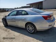 ✅ 2015 Chevrolet Malibu LT • VIN: 1G11C5SL0FF113316 • Lot: 82023015. Listed on Copart with 113,130 mi. Free auction sales archive from the USA and detailed vehicle history report at DreamBid. Image 2.