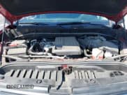 ✅ 2022 Chevrolet Silverado 1500 • VIN: 1GCPACET6NZ502739 • Лот: 41989795. Опубликован ранее на IAAI с пробегом 32 979 миль. Бесплатный доступ к архиву аукционных продаж из США и подробный отчёт об истории автомобиля на DreamBid. Изображение 10.