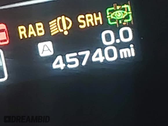 ✅ 2023 Subaru Ascent Onyx Limited • VIN: 4S4WMAKD8P3411879 • Lot: 41375151. Wystawiony na IAAI z przebiegiem 45 740 mil. Bezpłatny archiwum sprzedaży aukcyjnych z USA i szczegółowy raport historii pojazdu na DreamBid. Zdjęcie 15.