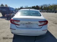 ✅ 2022 Honda Accord EX-L • VIN: 1HGCV3F5XNA024957 • Lot: 85673195. Listed on Copart with 140,695 mi. Free auction sales archive from the USA and detailed vehicle history report at DreamBid. Image 6.