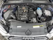 ✅ 2018 Audi A5 Cabriolet Prestige • VIN: WAU2NGF53JN013817 • Lot: 74196474. Listed on Copart with Not provided. Free auction sales archive from the USA and detailed vehicle history report at DreamBid. Image 11.