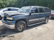 ✅ 2003 Chevrolet Suburban LS • VIN: 3GNEC16ZX3G342233 • Лот: 59468655. Опубликован ранее на Copart с пробегом 215 575 миль. Бесплатный доступ к архиву аукционных продаж из США и подробный отчёт об истории автомобиля на DreamBid. Изображение 1.