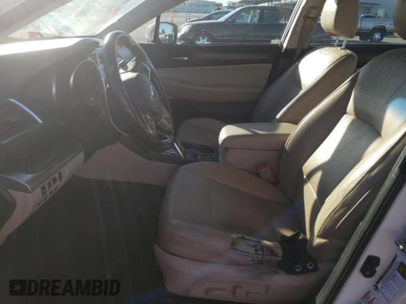 ✅ 2015 Subaru Legacy Limited • VIN: 4S3BNEL63F3014666 • Лот: 82778645. Опубликован ранее на Copart с пробегом 102 325 миль. Бесплатный доступ к архиву аукционных продаж из США и подробный отчёт об истории автомобиля на DreamBid. Изображение 7.