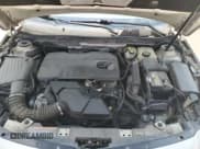 ✅ 2011 Buick Regal CXL RL2 • VIN: W04GP5EC9B1011760 • Lot: 67180335. Wystawiony na Copart z przebiegiem 153 073 mil. Bezpłatny archiwum sprzedaży aukcyjnych z USA i szczegółowy raport historii pojazdu na DreamBid. Zdjęcie 11.