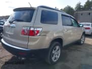 ✅ 2007 GMC Acadia SLE • VIN: 1GKER13717J147723 • Лот: 41768321. Опубликован ранее на IAAI с пробегом 137 800 миль. Бесплатный доступ к архиву аукционных продаж из США и подробный отчёт об истории автомобиля на DreamBid. Изображение 4.