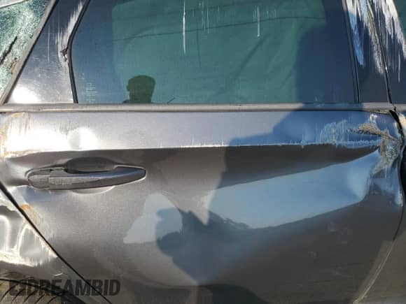 2018 Honda Accord Sport с VIN 1HGCV1F39JA076884, выставлен на аукционе Copart как лот 81511745 с пробегом Не указан миль и Списание • Salvage title. История ставок и продаж доступна на DreamBid. Изображение 10.