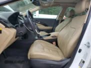 ✅ 2014 Hyundai Azera Limited • VIN: KMHFH4JG1EA388388 • Лот: 58166675. Опубликован ранее на Copart с пробегом Не указан. Бесплатный доступ к архиву аукционных продаж из США и подробный отчёт об истории автомобиля на DreamBid. Изображение 7.