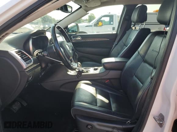 ✅ 2020 Jeep Grand Cherokee Summit • VIN: 1C4RJFJTXLC219177 • Лот: 60986555. Опубликован ранее на Copart с пробегом 71 184 миль. Бесплатный доступ к архиву аукционных продаж из США и подробный отчёт об истории автомобиля на DreamBid. Изображение 7.