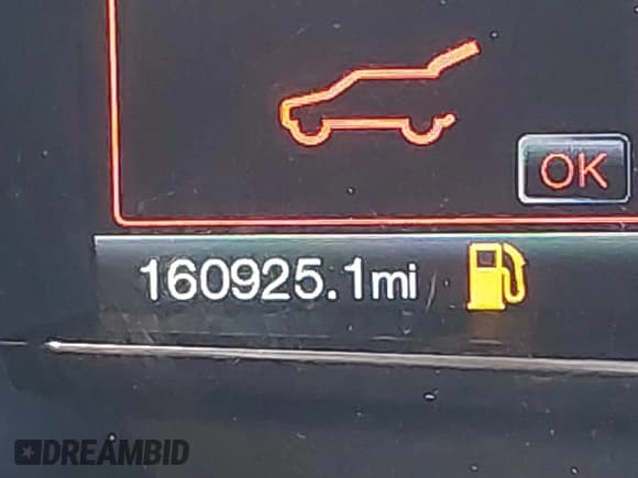 ✅ 2017 Ford Explorer XLT • VIN: 1FM5K8DH8HGA03550 • Lot: 43462149. Wystawiony na IAAI z przebiegiem 160 925 mil. Bezpłatny archiwum sprzedaży aukcyjnych z USA i szczegółowy raport historii pojazdu na DreamBid. Zdjęcie 15.