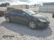 ✅ 2012 Buick LaCrosse Leather • VIN: 1G4GC5E33CF376260 • Lot: 69748135. Wystawiony na Copart z przebiegiem 169 065 mil. Bezpłatny archiwum sprzedaży aukcyjnych z USA i szczegółowy raport historii pojazdu na DreamBid. Zdjęcie 4.
