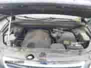 2012 Hyundai Veracruz Limited с VIN KM8NU4CC9CU198271, выставлен на аукционе IAAI как лот 42384820 с пробегом 196 562 миль миль и . История ставок и продаж доступна на DreamBid. Изображение 10.