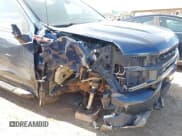 ✅ 2022 Chevrolet Silverado 1500 RST • VIN: 1GCUYEED4NZ176541 • Лот: 42686532. Опубликован ранее на IAAI с пробегом 108 821 миль. Бесплатный доступ к архиву аукционных продаж из США и подробный отчёт об истории автомобиля на DreamBid. Изображение 6.