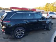 ✅ 2023 Jeep Grand Cherokee Overland • VIN: 1C4RJYD64P8785443 • Lot: 43499710. Listed on IAAI with 18,482 mi. Free auction sales archive from the USA and detailed vehicle history report at DreamBid. Image 14.