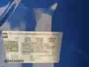 2025 Chevrolet Equinox AWD RS с VIN 3GNAXTEG7SL230896, выставлен на аукционе Copart как лот 59783805 с пробегом 4 739 миль миль и Списание • Salvage title. История ставок и продаж доступна на DreamBid. Изображение 13.