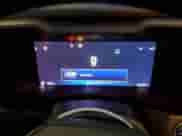 2025 Chevrolet Colorado 2WD Work Truck with VIN 1GCPSBEK4S1156232, listed as a Copart auction lot 89469225 with 15,629 mi miles and Clean title. Bid and sale history available at DreamBid. Image 9.