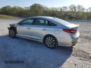 ✅ 2016 Hyundai Sonata Sport • VIN: 5NPE34AF9GH432946 • Лот: 46652813. Опубликован ранее на Copart с пробегом 86 497 миль. Бесплатный доступ к архиву аукционных продаж из США и подробный отчёт об истории автомобиля на DreamBid. Изображение 2.
