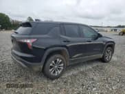 ✅ 2025 Chevrolet Equinox FWD LT • VIN: 3GNAXHEG5SL126288 • Lot: 81859065. Wystawiony na Copart z przebiegiem 24 459 mil. Bezpłatny archiwum sprzedaży aukcyjnych z USA i szczegółowy raport historii pojazdu na DreamBid. Zdjęcie 3.