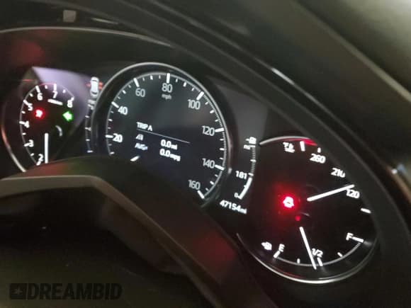 ✅ 2022 Mazda CX-9 Signature • VIN: JM3TCBEY0N0620425 • Лот: 92033295. Опубликован ранее на Copart с пробегом 47 154 миль. Бесплатный доступ к архиву аукционных продаж из США и подробный отчёт об истории автомобиля на DreamBid. Изображение 9.