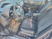 ✅ 2013 Nissan LEAF SL • VIN: 1N4AZ0CP7DC402952 • Lot: 95256225. Listed on Copart with 90,608 mi. Free auction sales archive from the USA and detailed vehicle history report at DreamBid. Image 7.