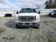 ✅ 2002 Ford F-350 XL • VIN: 1FTWW33F52EC74908 • Лот: 47196805. Опубликован ранее на Copart с пробегом 199 417 миль. Бесплатный доступ к архиву аукционных продаж из США и подробный отчёт об истории автомобиля на DreamBid. Изображение 11.