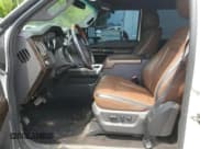 ✅ 2016 Ford F-450 XLT • VIN: 1FT8W4DT1GEA13706 • Lot: 56853605. Listed on Copart with 171,151 mi. Free auction sales archive from the USA and detailed vehicle history report at DreamBid. Image 7.