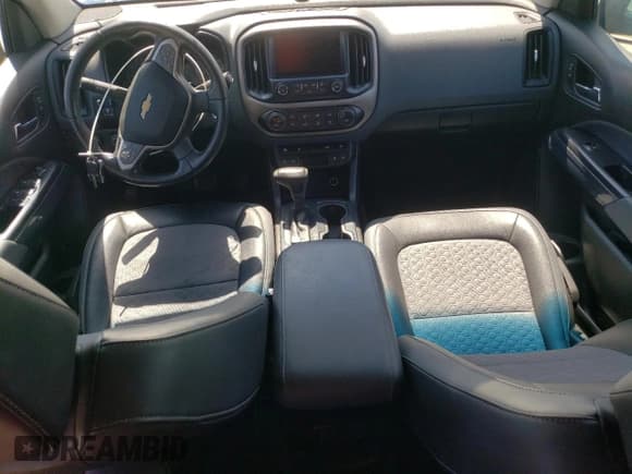 ✅ 2018 Chevrolet Colorado 4WD Z71 • VIN: 1GCPTDE13J1163963 • Lot: 71734565. Wystawiony na Copart z przebiegiem Nie podano. Bezpłatny archiwum sprzedaży aukcyjnych z USA i szczegółowy raport historii pojazdu na DreamBid. Zdjęcie 8.